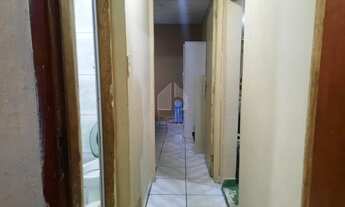 Imagem 6: Casa térrea 2 dorms 2 vagas próx Term Tiradentes!