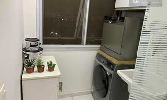 Imagem 7: Apartamento com 3 dormitórios à venda, 86 m² por R$ 530.000,00 - Santa Terezinha - Paulíni