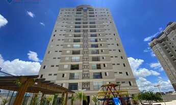 Imagem 4: Apartamento para venda tem 120 metros quadrados com 3 quartos em Parque Campolim - Sorocab