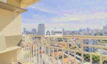 Imagem 5: Apartamento para venda com 47 m² - Pinheiros, São Paulo