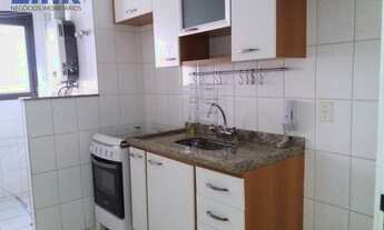 Imagem: Apartamento Padrão para Venda em Rudge