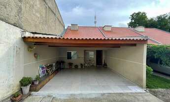 Imagem: Térrea para venda tem 120 metros quadrados