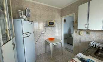 Imagem 4: Apartamento 1 dormitório/suíte - 55 m² - Tupi - R$ 240.000,00 - Praia Grande - SP