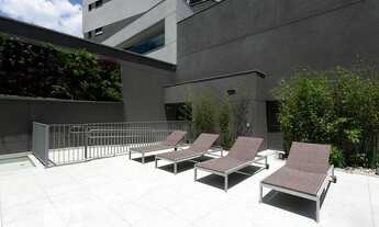 Imagem 5: Studio para venda tem 26 metros quadrados em Sumarezinho - São Paulo - SP