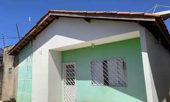 Imagem 2: Alugo casa residencial flor do ype Cristo rei