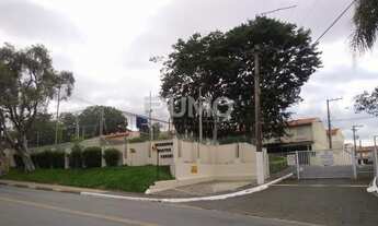 Imagem 1: Casa - Jardim Novo Campos Elíseos - Campinas