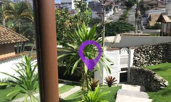 Imagem 2: Casa com 3 dormitórios à venda, 258 m² por R$ 1.200.000,00 - Pousada dos Campos - Pouso Al