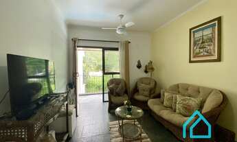 Imagem 7: Apartamento à 150 metros da praia da Enseada com 3 dormitórios - Ubatuba SP