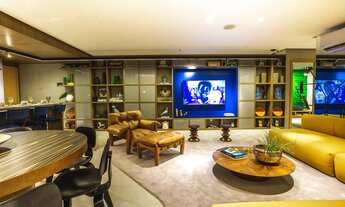 Imagem 6: Apartamento à venda no bairro Setor Marista - Goiânia/GO