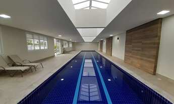 Imagem 3: Apartamento para venda com 4 quartos em Cidade Alta - Piracicaba - SP