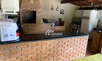 Imagem 4: Chácara de 2000 m² com piscina e área gourmet, Vivendas Santa Mônica