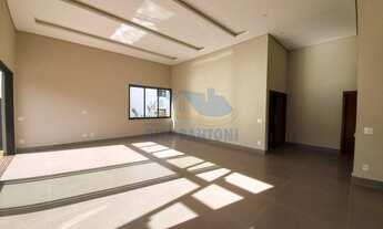 Imagem 6: Casa Condominio - Ribeirão Preto - Alphaville