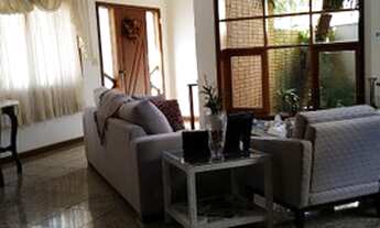 Imagem 5: Casa de Condomínio Sobrado Colinas para venda com 300 metros quadrados com 4 quartos