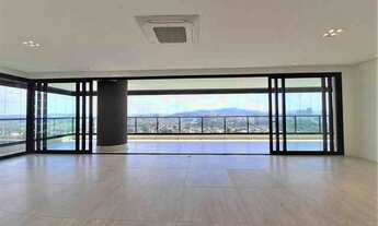 Imagem: NOVO, ALTO PADRÃO NO CENTRO DE ALPHAVILLE!