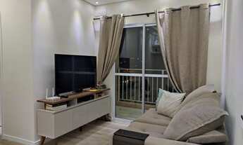 Imagem 2: Apartamento - Jardim Nossa Senhora de Fátima - Hortolândia