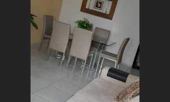 Imagem 4: Apartamento para venda tem 80 metros quadrados com 3 quartos em Manaíra - João Pessoa - Pa