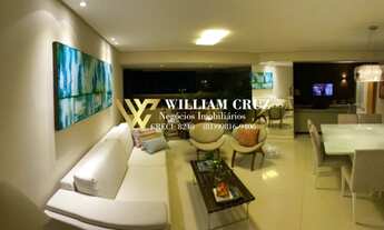 Imagem: Belíssimo imóvel, alto padrão, fina decoração