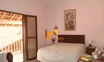 Imagem 6: Sobrado com 4 dormitórios à venda, 308 m² por R$ 1.930.000,00 - Jardim Bela Vista - Santo