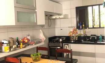 Imagem 4: Casa para venda tem 300 metros quadrados com 3 quartos em Tambauzinho