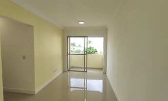Imagem 3: Apartamento 4º andar com elevador 1 vaga à venda no jardim recanto - vila gabbo - american