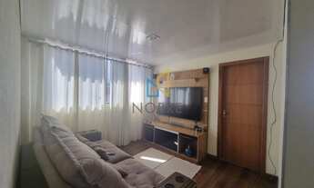 Imagem: Cobertura para venda tem 155 metros quadrados