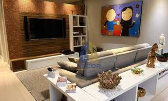 Imagem 3: Apartamento com 3 dormitórios à venda, 95 m² por R$ 1.540.000,00 - Parque São Jorge - Flor