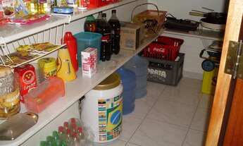 Imagem 4: Casa Temporada à venda, Condomínio Residencial Terras do Oriente, Valinhos -