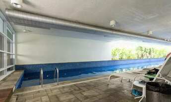 Imagem 5: Apartamento para venda ou locação 189m² 3 suítes, 3 vagas lazer completo Itaim Bibi