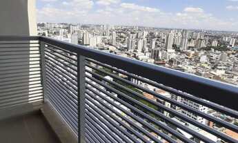 Imagem: Apartamento para venda possui 44 metros