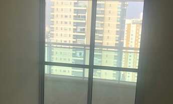 Imagem: Apartamento para venda com 50 m² 1 dormitório