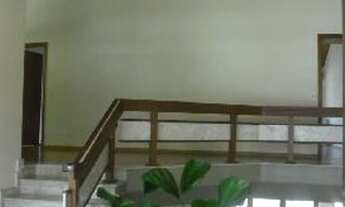 Imagem 3: CASA EM CONDOMÍNIO - ALPHAVILLE - SP