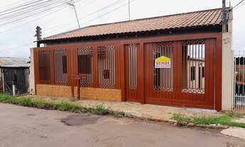 Imagem: Casa no Estrela do Sul