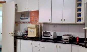 Imagem 4: Apartamento para venda possui 240 metros quadrados com quatro dormitorios