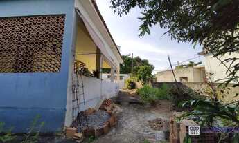 Imagem 6: Casa com 2 dormitórios à venda, 97 m² por R$ 450.000,00 - Campo Grande - Rio de Janeiro/RJ