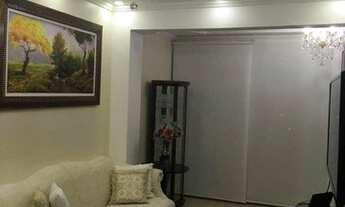 Imagem 2: VENDO LINDO APARTAMENTO ACABAMENTO DE PRIMEIRA,COM 2 DORMS,SENDO 1 SUITE