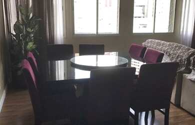 Imagem 3: VENDO AMPLO APARTAMENTO NA DOUTOR CARLOS DE CARVALHO CENTRO PRÓXIMO BATEL ACEITAMOS SOBRAD