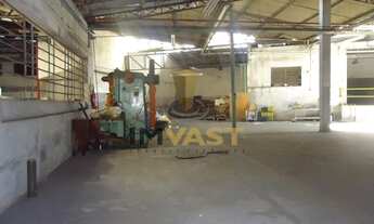 Imagem 5: São Paulo - Galpão/Depósito/Armazém - Jardim Independência