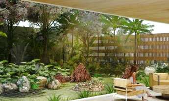 Imagem 7: Apartamento em Pinheiros de 232m com 3 suites Travessa Av. Faria Lima