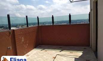 Imagem 1: Cobertura px da Visconde - 3 dorm 3 vagas