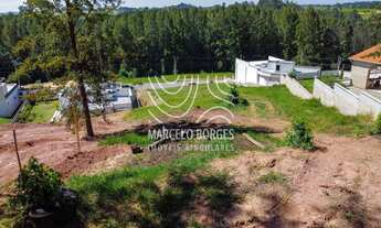 Imagem 6: LOTE COM MELHOR CUSTO/BENEFÍCIO DO CONDOMÍNIO TERRA CAXAMBU - JUNDIAÍ/SP