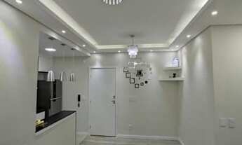 Imagem 3: Apartamento - Jardim Nossa Senhora de Fátima - Hortolândia