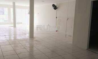 Imagem 3: Salão - Ponte Preta - Campinas