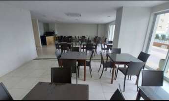 Imagem 6: Vendo excelente apartamento no Jardim Luna com 3 quartos e 2 vagas de garagem