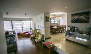 Imagem 7: Apartamento na região da Aclimação com 290m²