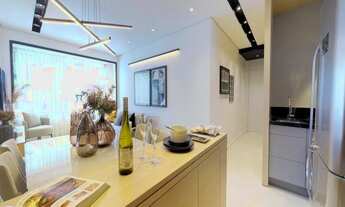 Imagem 7: Venda - AREA PRIVATIVA - SANTO AGOSTINHO BELO HORIZONTE MG