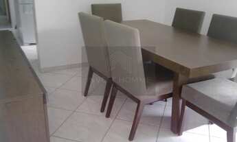 Imagem 3: Praia Grande - Apartamento Padrão - Caiçara