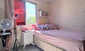 Imagem 6: Apartamento de 02 Quartos - Jardins Mangueiral QC 03