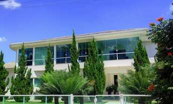 Imagem 3: Casa de condomínio para venda tem 1600 metros quadrados com 7 quartos em City Castello - I