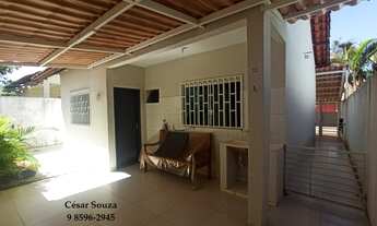 Imagem 3: Casa no Jd. Zuleika em ótimo estado, ideal para quem mora no bairro