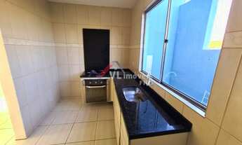 Imagem 5: Casa de condomínio sobrado para venda com 2 quartos